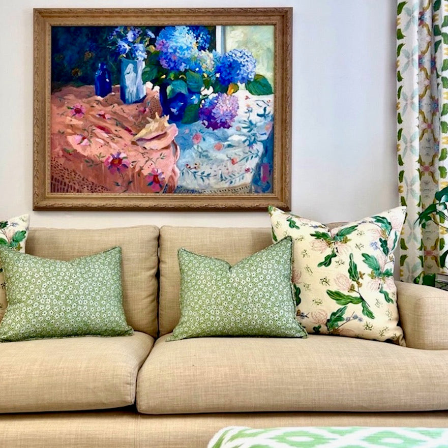 The Down Debate! Alt. Down vs. Down Inserts