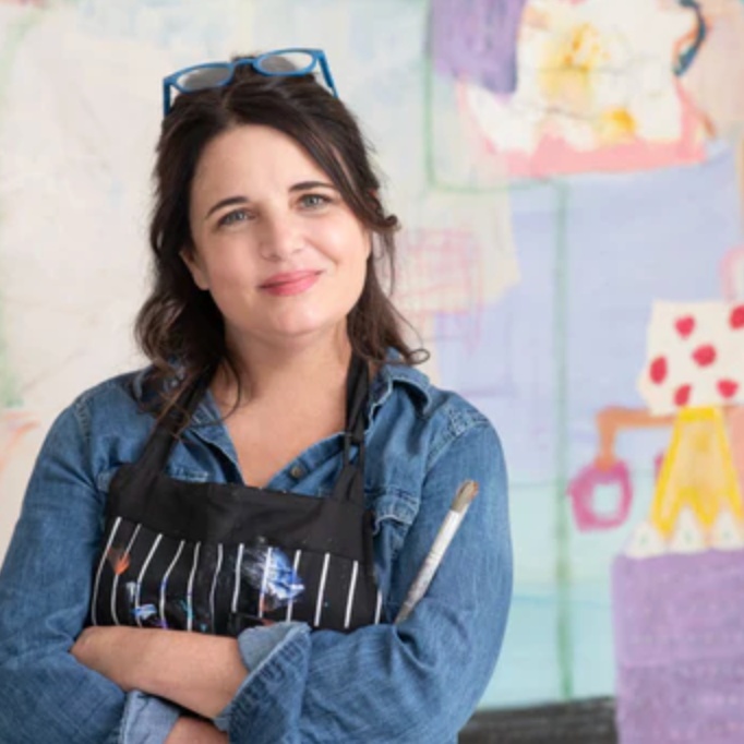 cathy lancaster artist