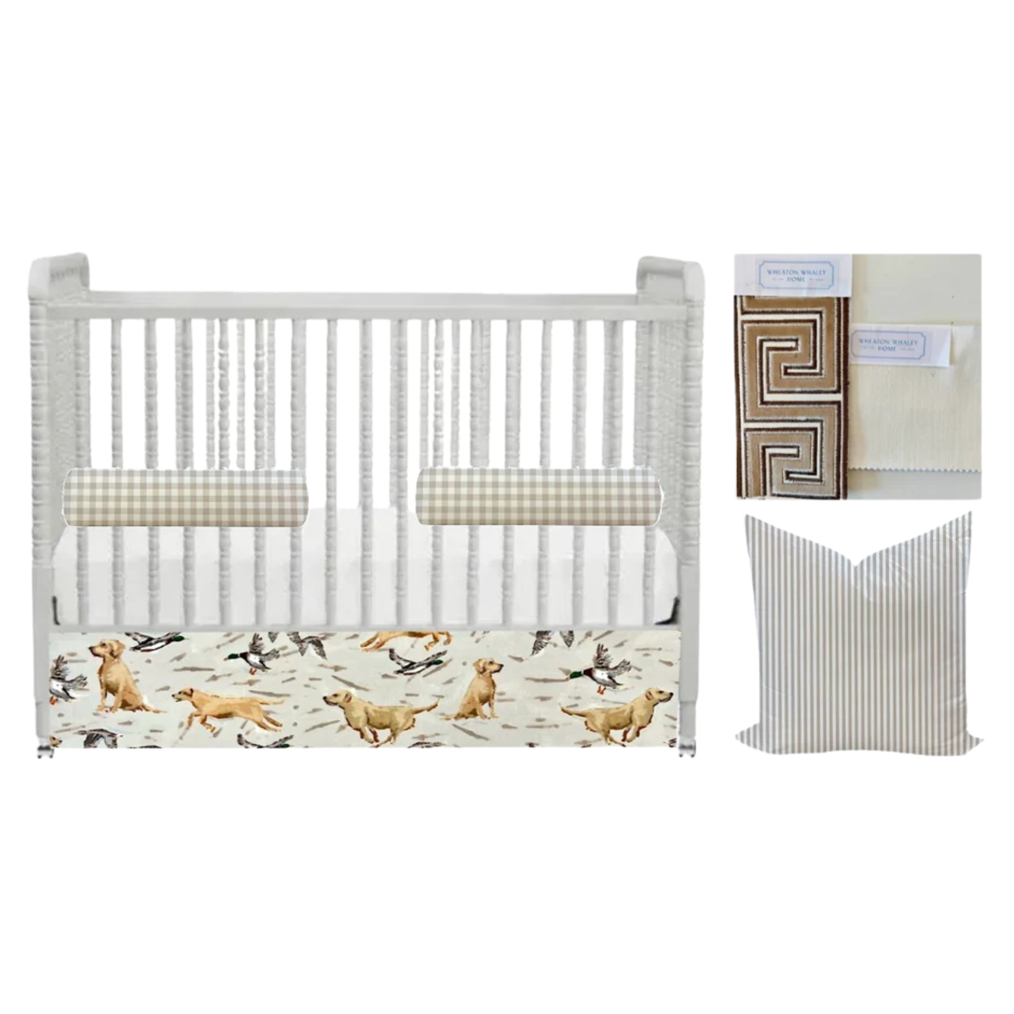 Nicholas & Bank + IVa Check