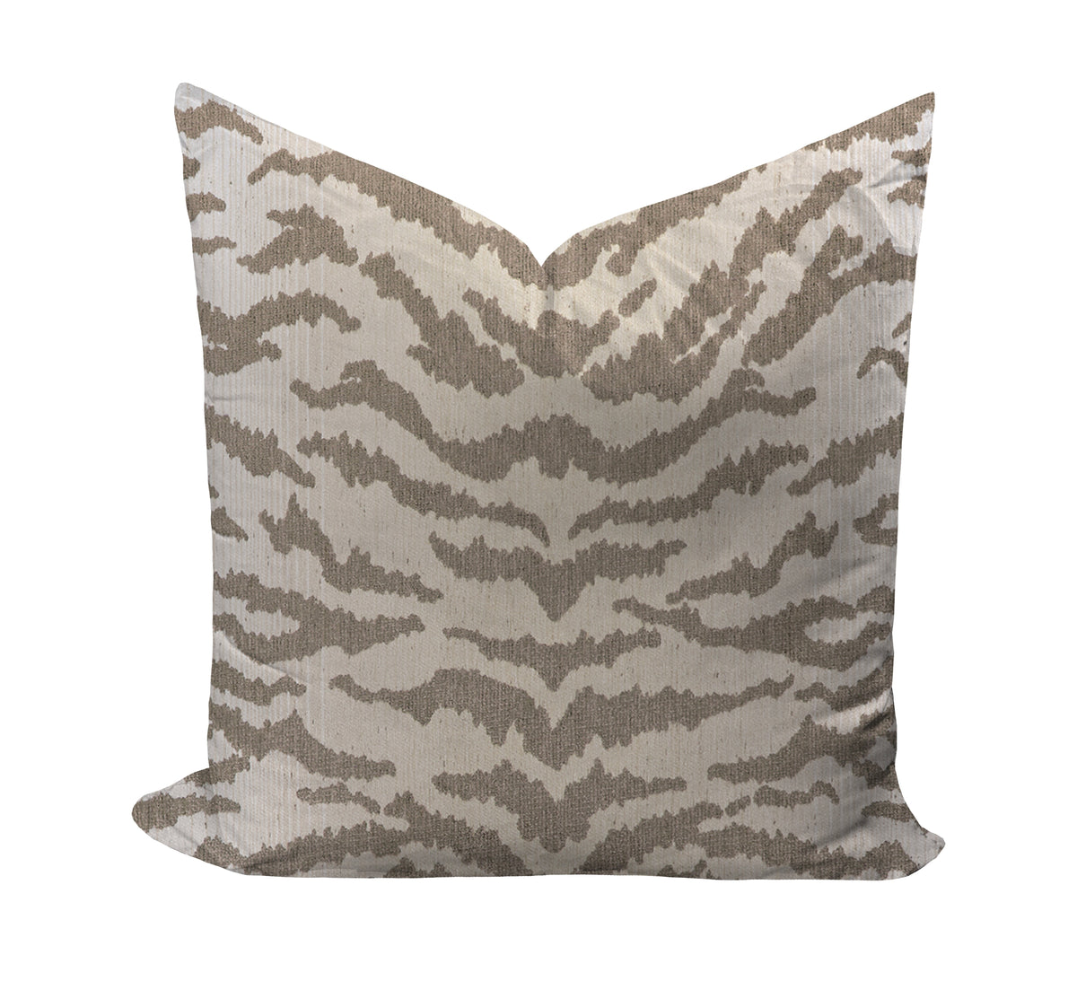 Animal Print pillow cover by Thibaut