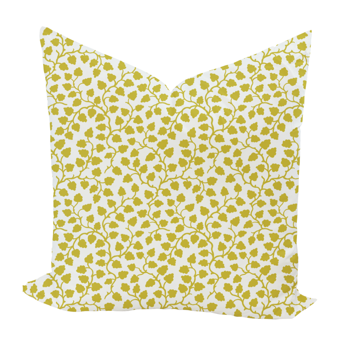 Audrey Pillow Cover in Citrus-WWH