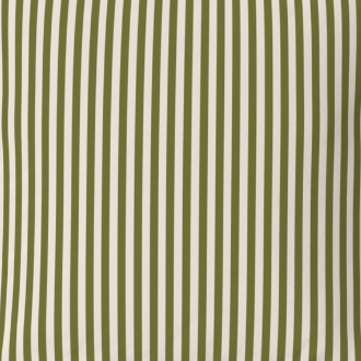 Carlisle Stripe Pillow Cover in Olive-WWH2
