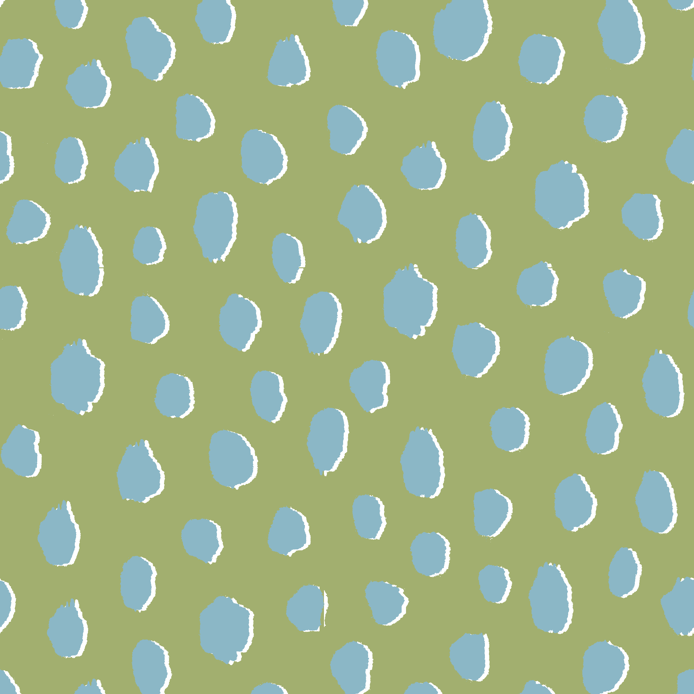 Dotty in Eloise PiIlow Cover-WWH2