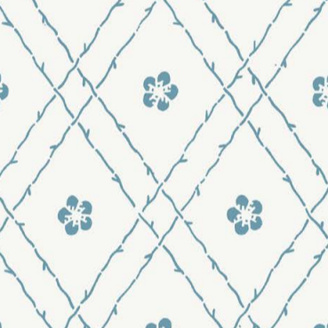 Emily Pillow Cover in Storm-WWH2