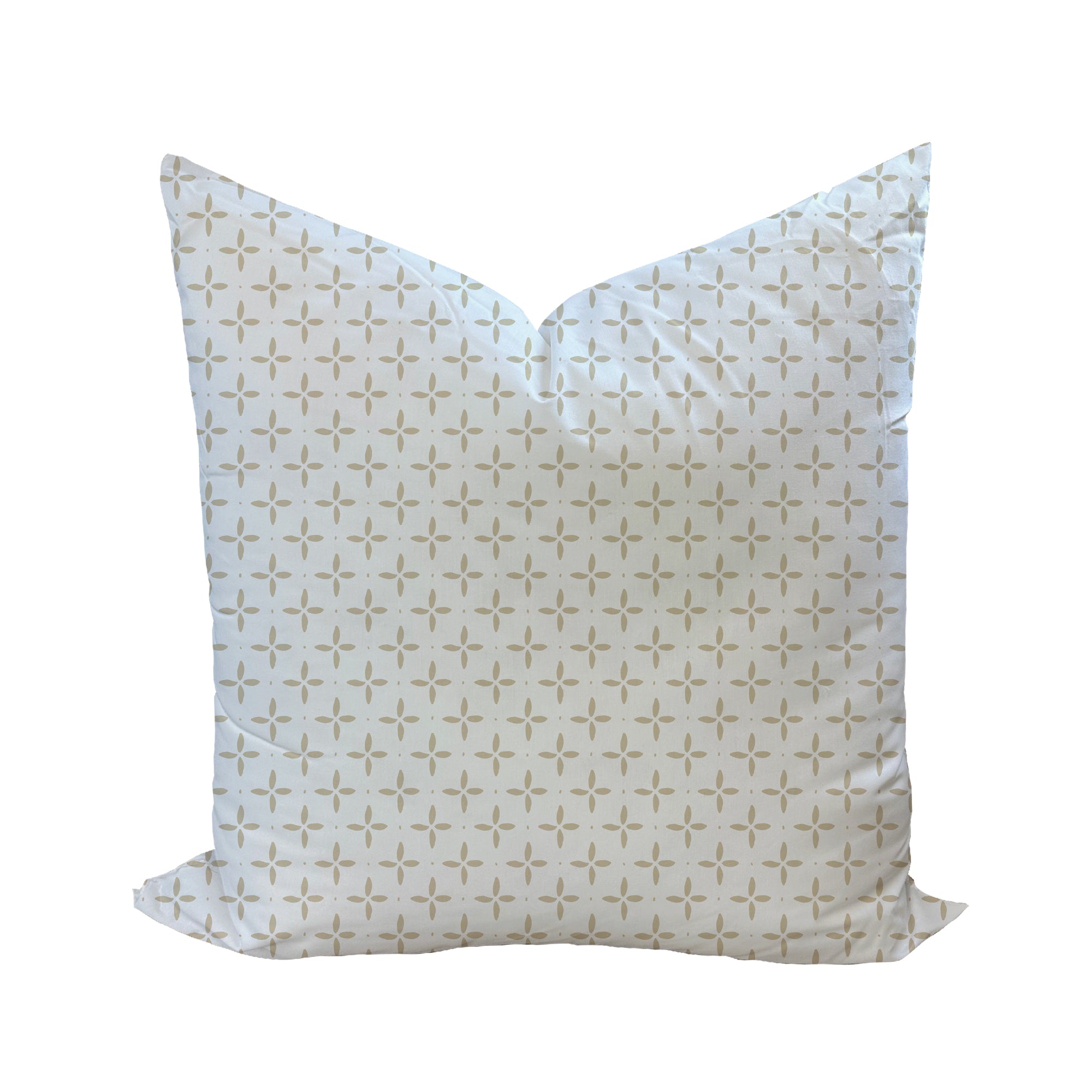 Folly Star Pillow Cover in Fawn-WWH