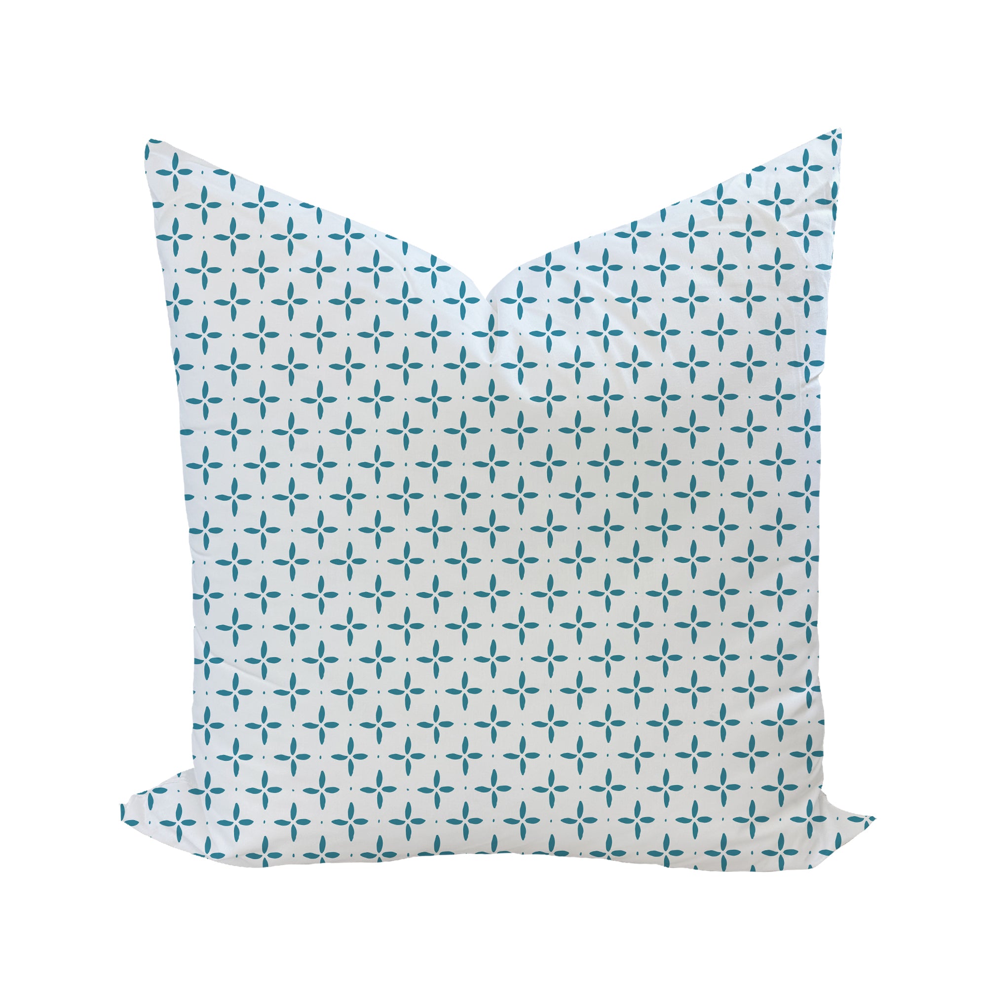 Folly Star Pillow Cover in Storm-WWH