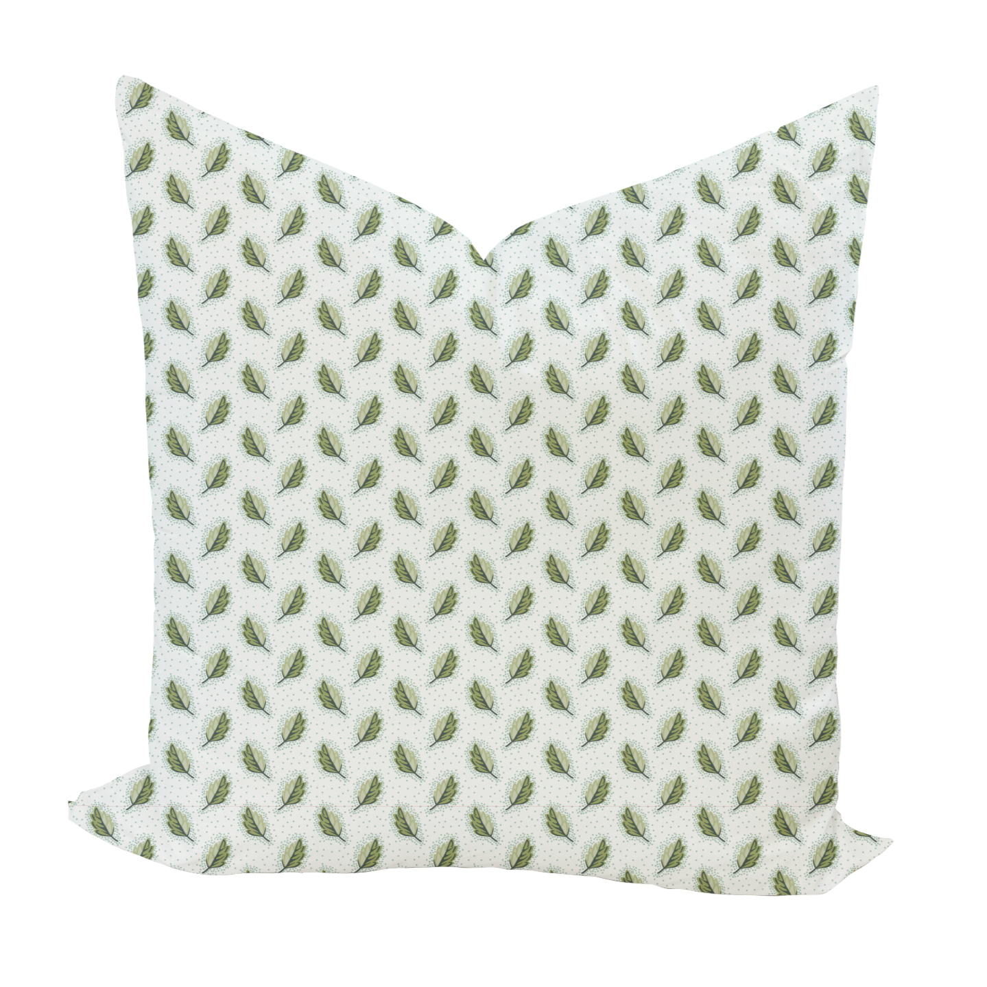 Hunter Pillow Cover in Eloise-WWH