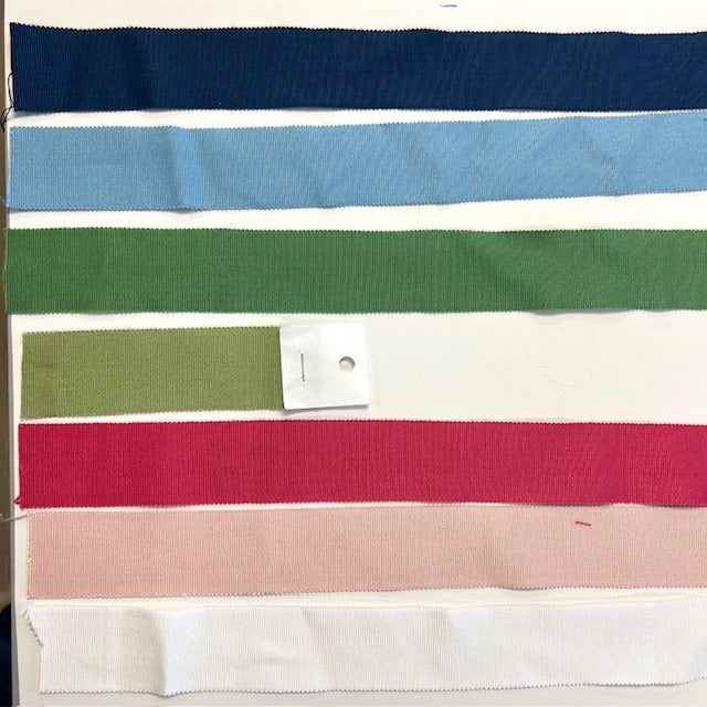 Iva Check Bed Footer Tape Options