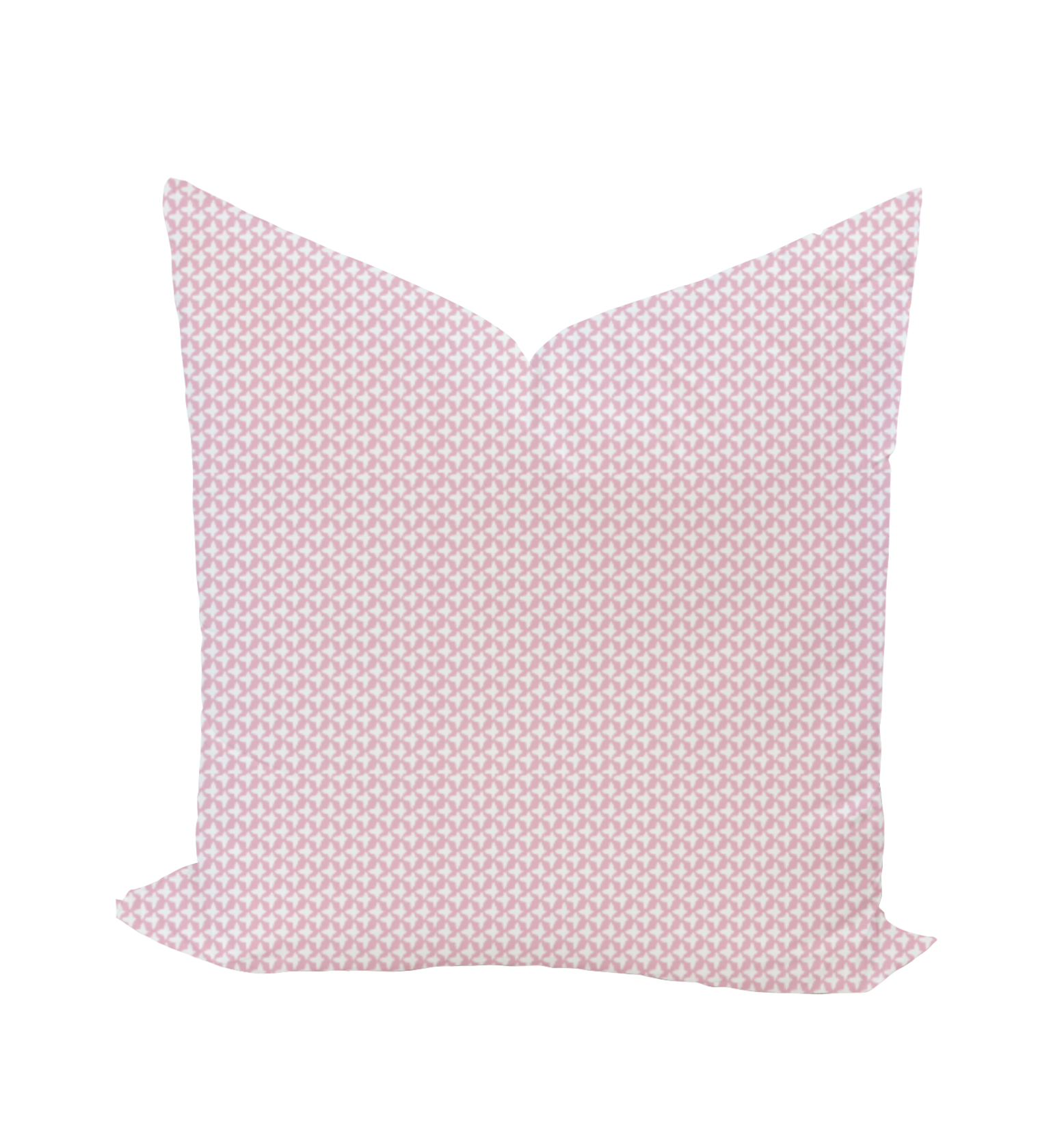 Jasper Pillow Cover in Sunset Reverse-WWH