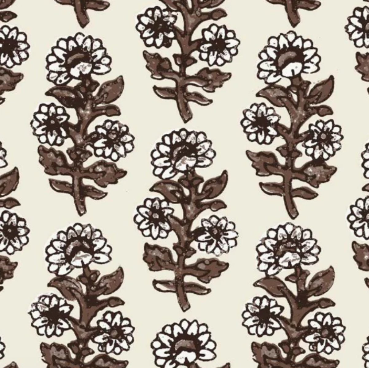 Wheaton Whaley Home Kathryn in Pluff Fabric by the Yard