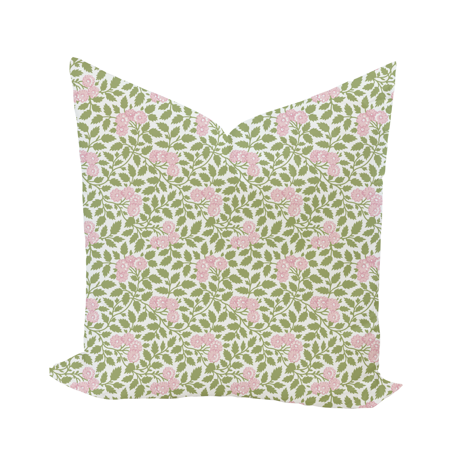 Maggie Pillow Cover in Ballet & Eloise-WWH