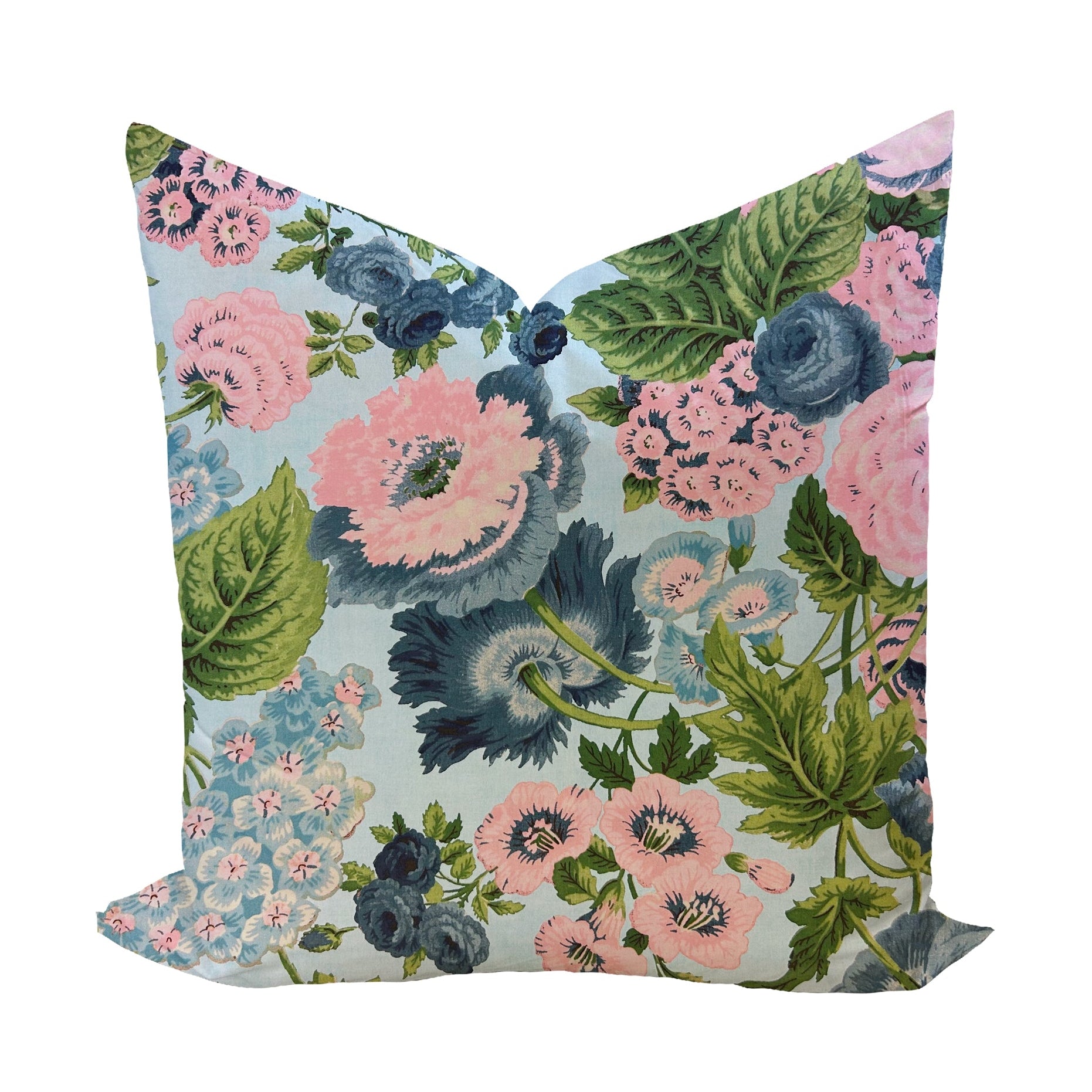 Martha Pillow Cover in Sanctuary-WWH