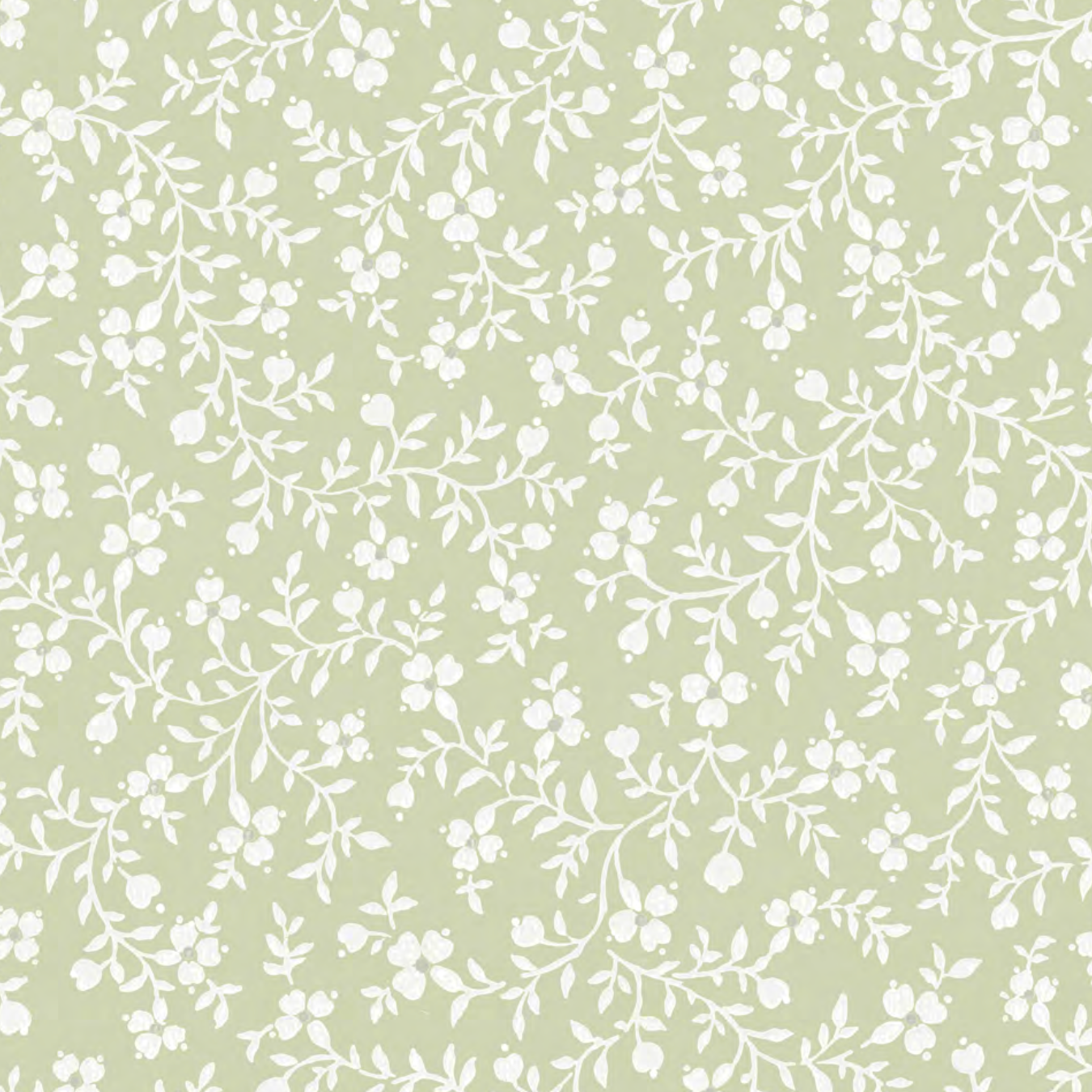 Megan Pillow Cover in Celadon Reverse-WWH2