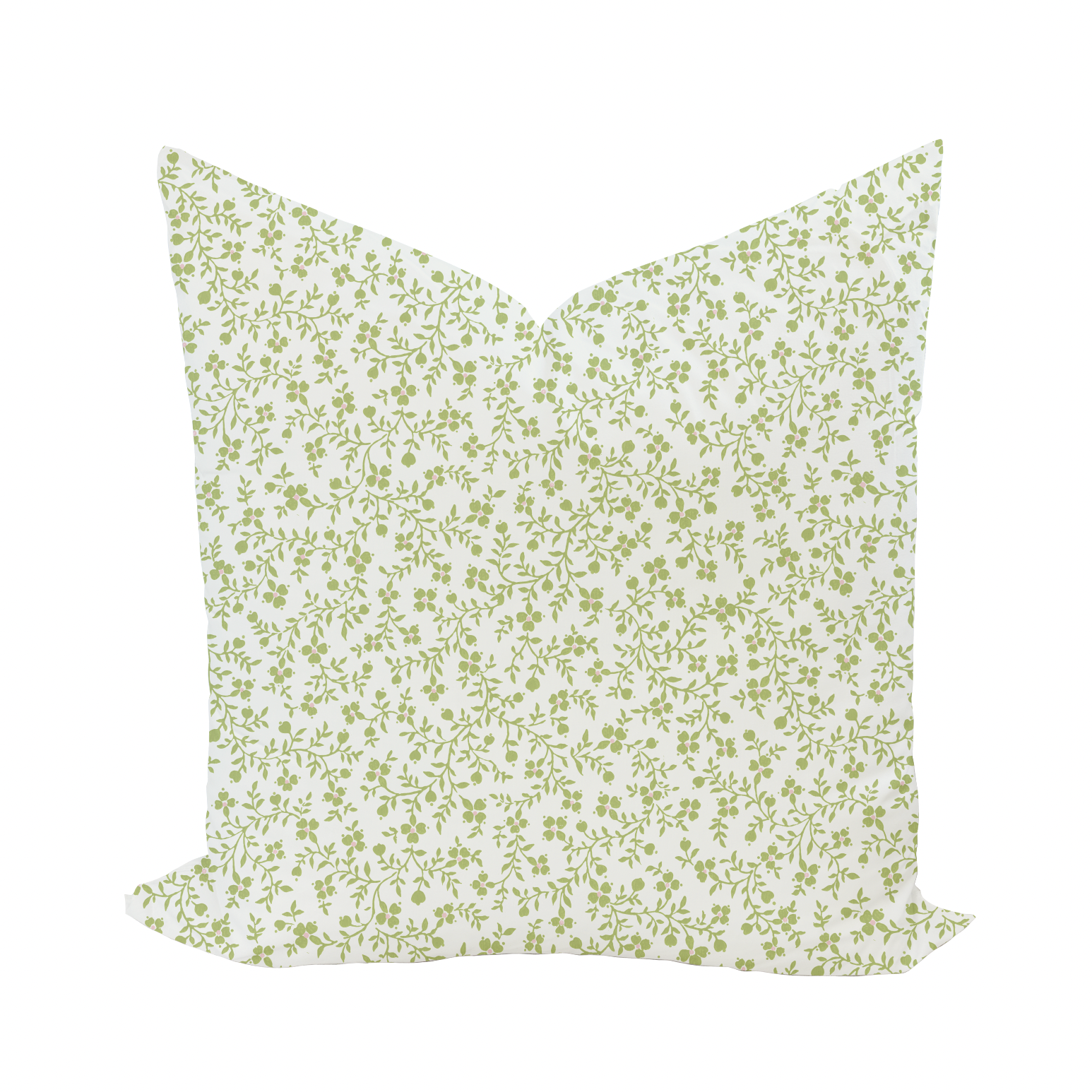 Megan Pillow Cover in Eloise & Ballet-WWH