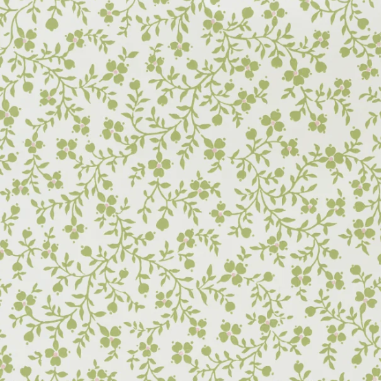 Megan Fabric in Eloise & Ballet - Wheaton Whaley Home