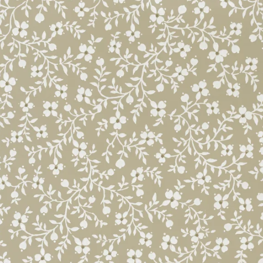 Megan Fabric in Fawn Reverse - Wheaton Whaley Home