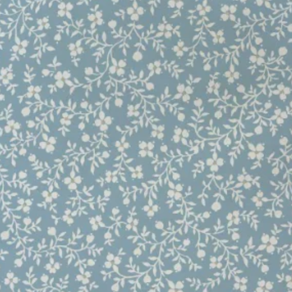 Megan Fabric in Sanctuary Reverse - Wheaton Whaley Home