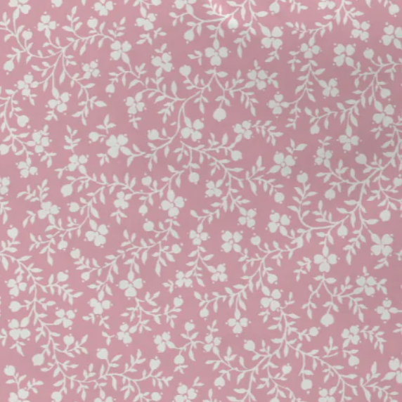 Megan Fabric in Sunset Reverse - Wheaton Whaley Home