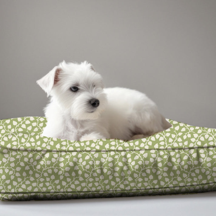 Wheaton Whaley Exclusive Dog Bed