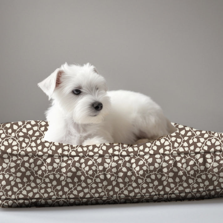 Wheaton Whaley Exclusive Dog Bed