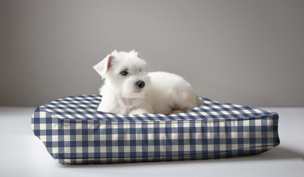 Wheaton Whaley Exclusive Dog Bed