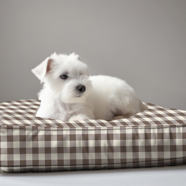Wheaton Whaley Exclusive Dog Bed