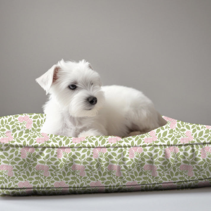 Wheaton Whaley Exclusive Dog Bed