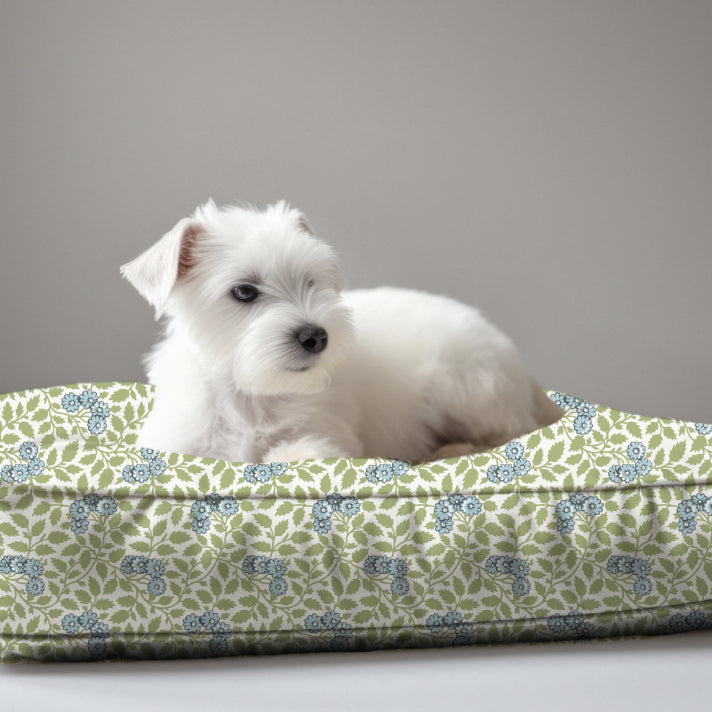 Wheaton Whaley Exclusive Dog Bed