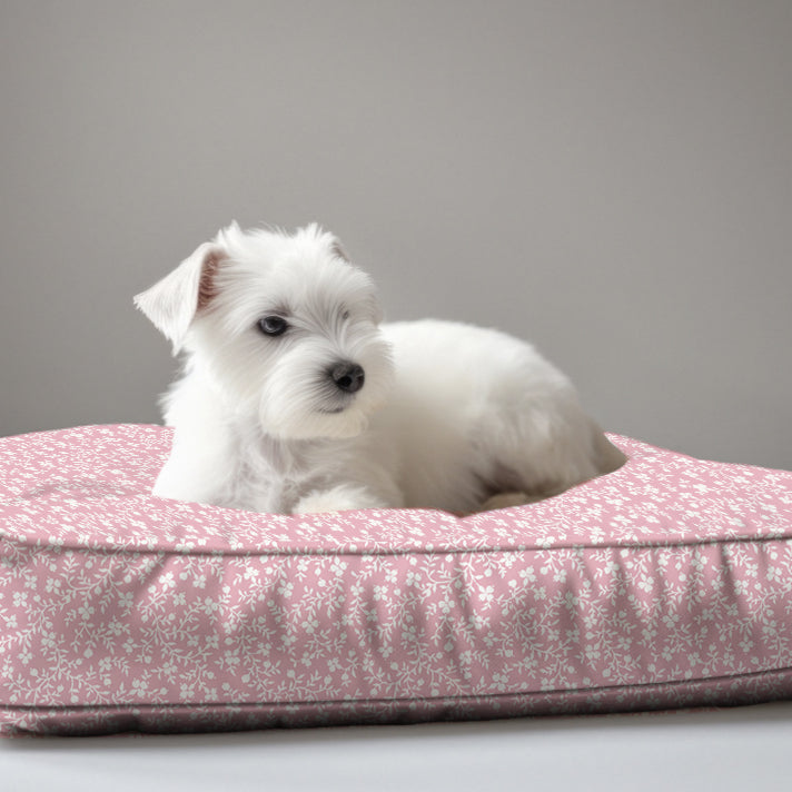Wheaton Whaley Exclusive Dog Bed