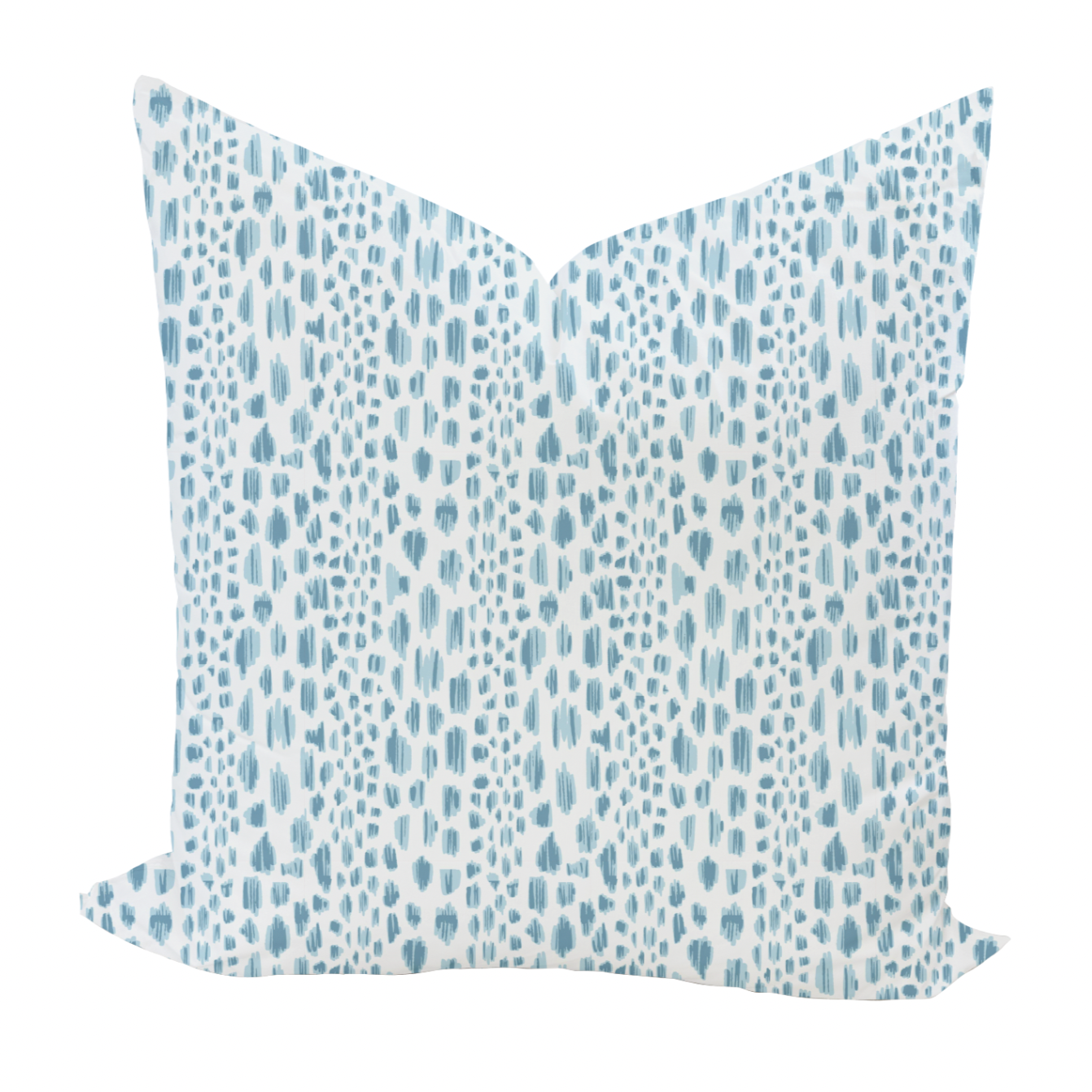 Santee Stripe Pillow Cover in Sanctuary-WWH