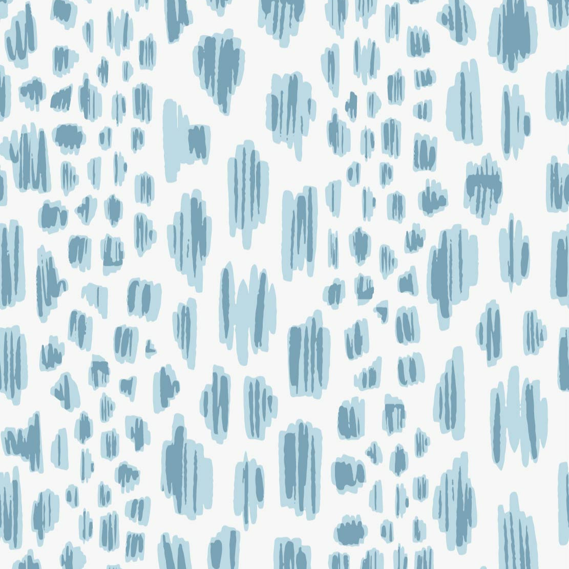 Santee Stripe Pillow Cover in Sanctuary-WWH2