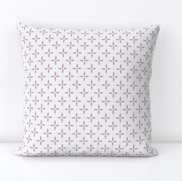 Folly Star in Orchid - Wheaton Whaley Home Exclusive