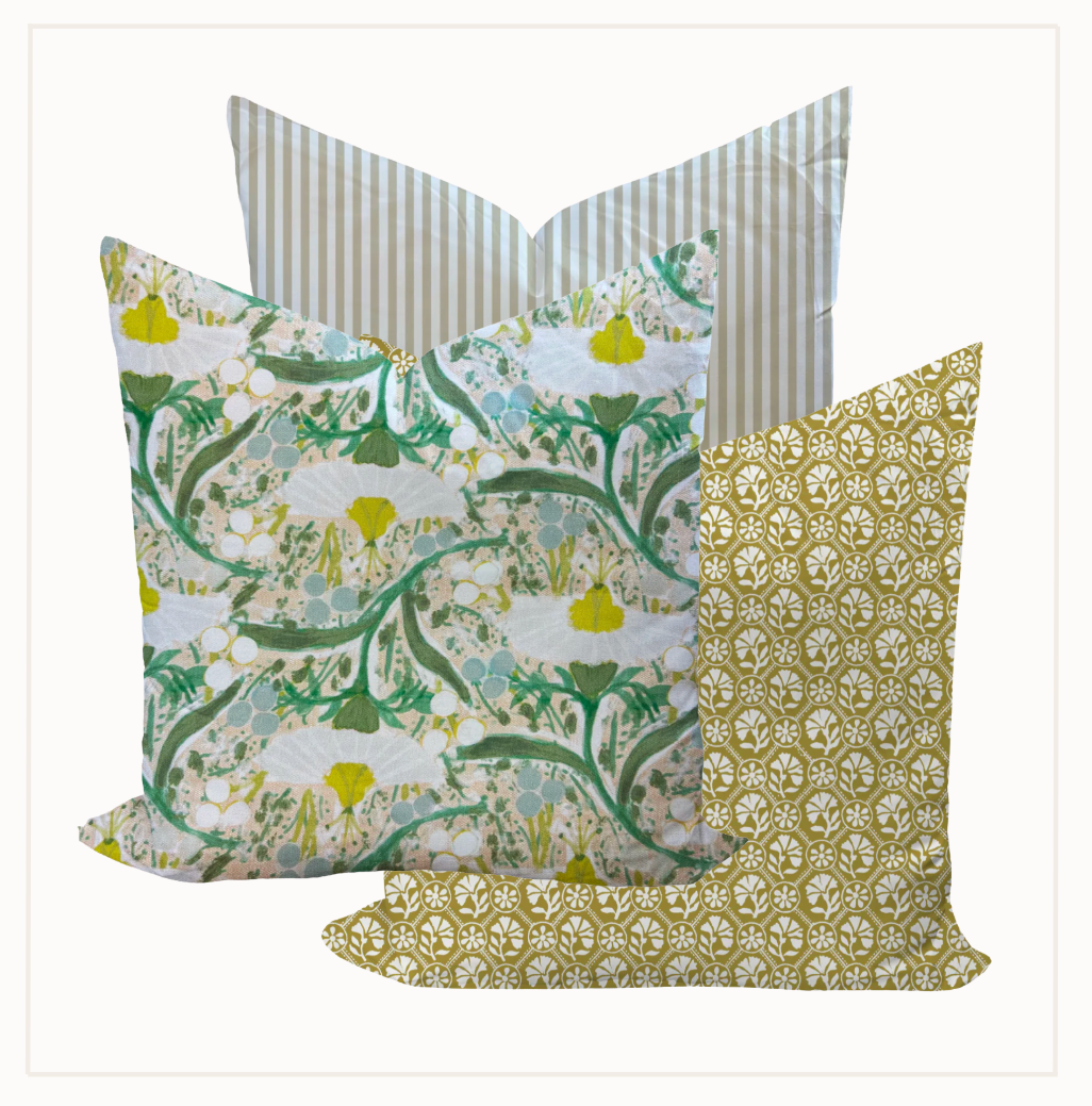 Emma + Sophie + Carlisle