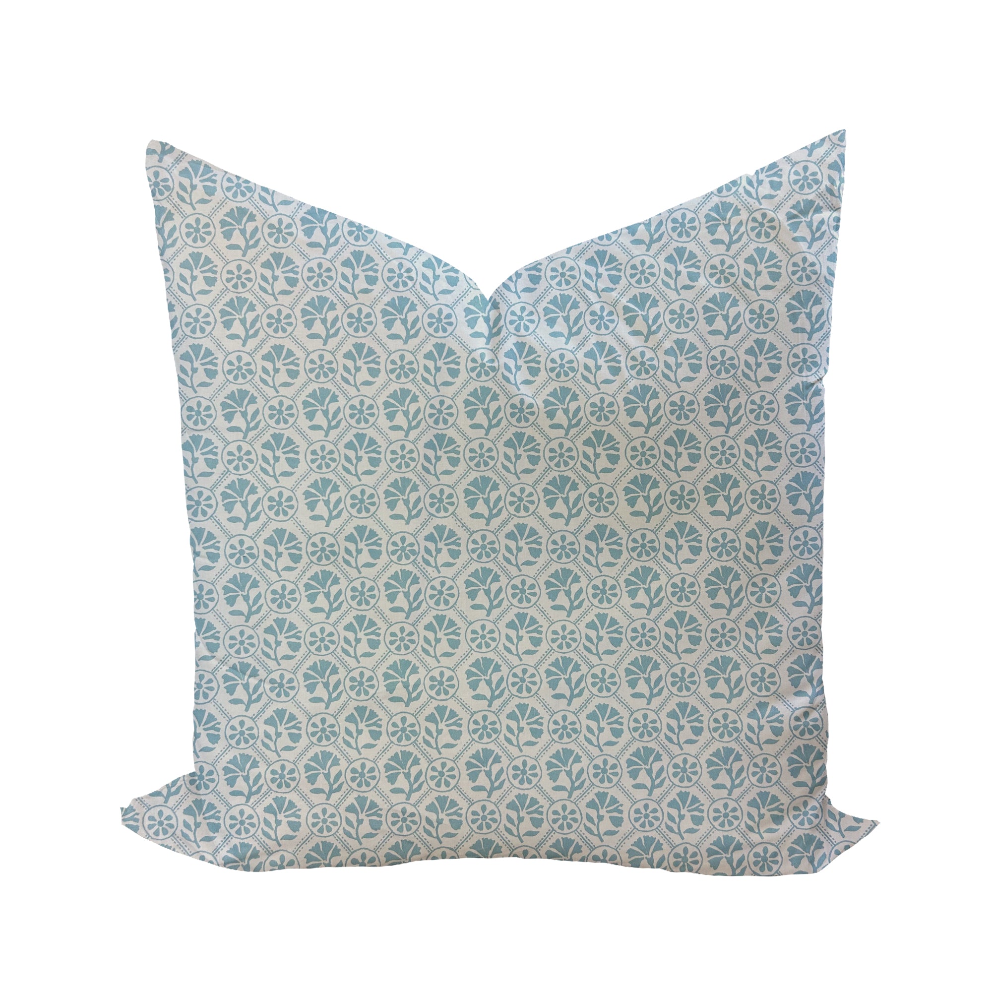 Sophie Pillow Cover in Sanctuary-WWH