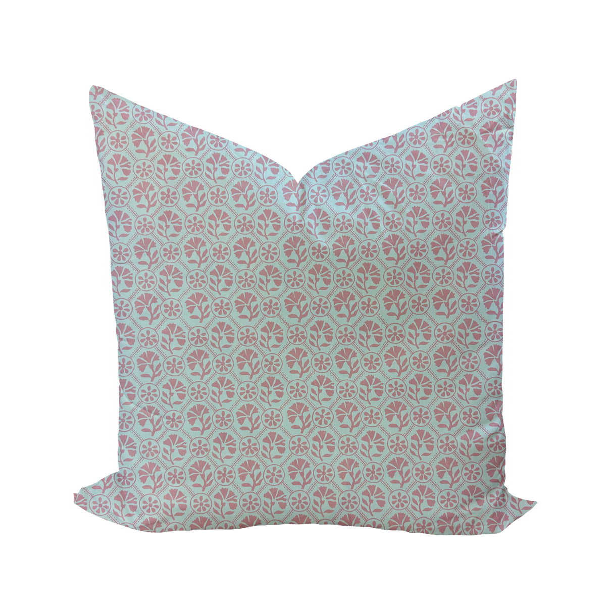 Sophie Pillow Cover in Sunset-WWH