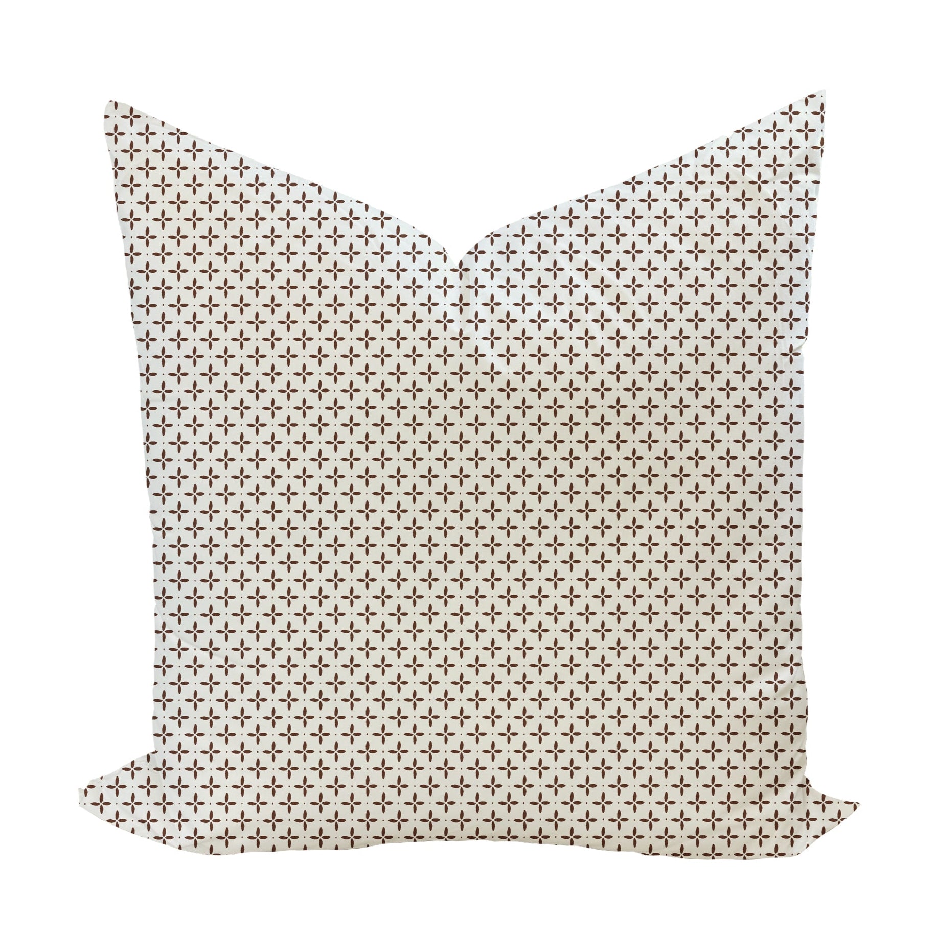 Tatum Pillow Cover in Pluff-WWH