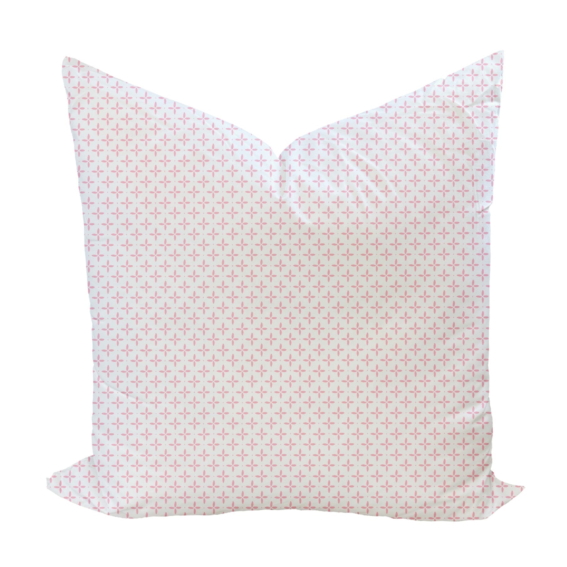 Tatum Pillow Cover in Sunset-WWH