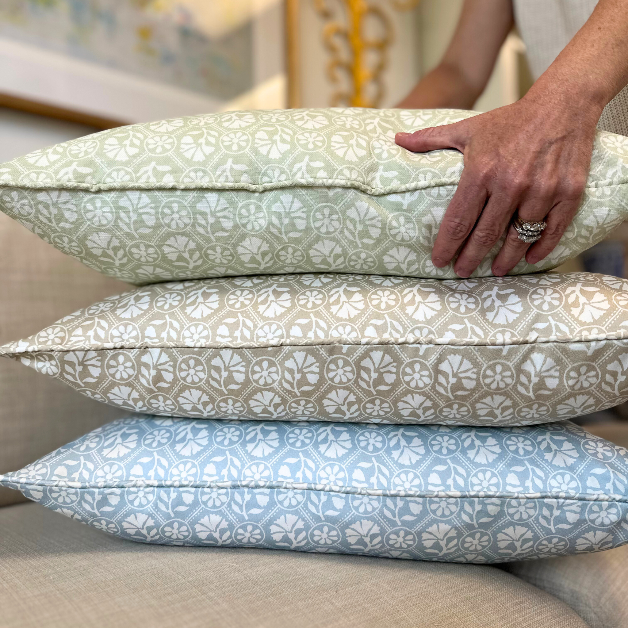 Dedicated Services - Wheaton Whaley