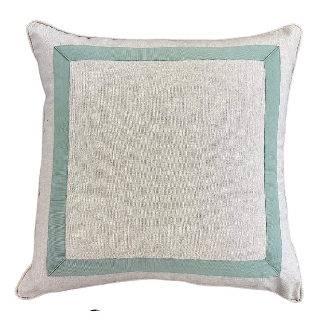 Wheaton Whaley Home - Designer curated pillow, bedding and drapery combinations