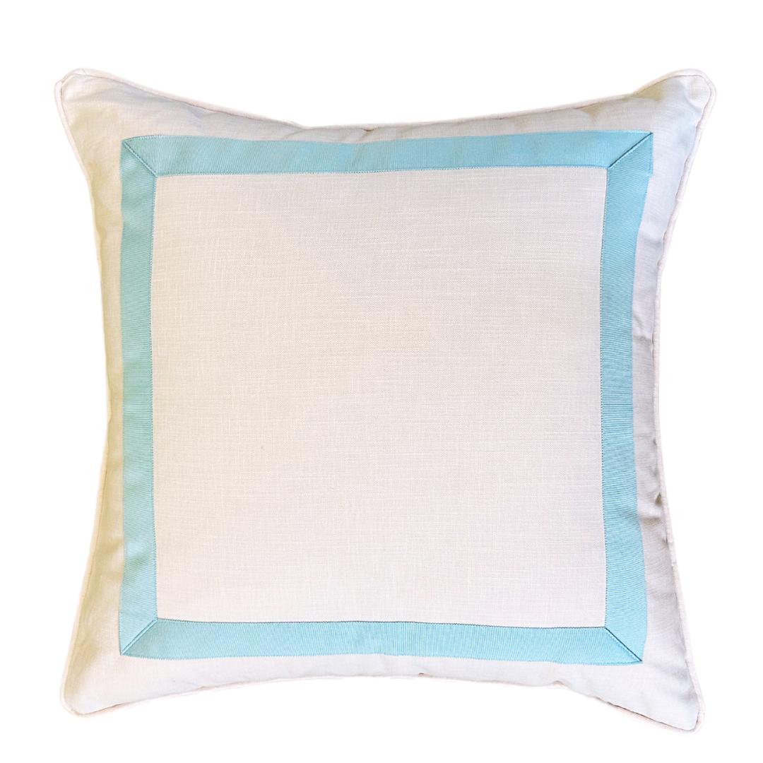 Wheaton Whaley Home - Designer curated pillow, bedding and drapery combinations