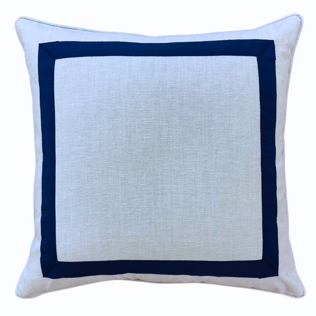 Wheaton Whaley Home - Designer curated pillow, bedding and drapery combinations