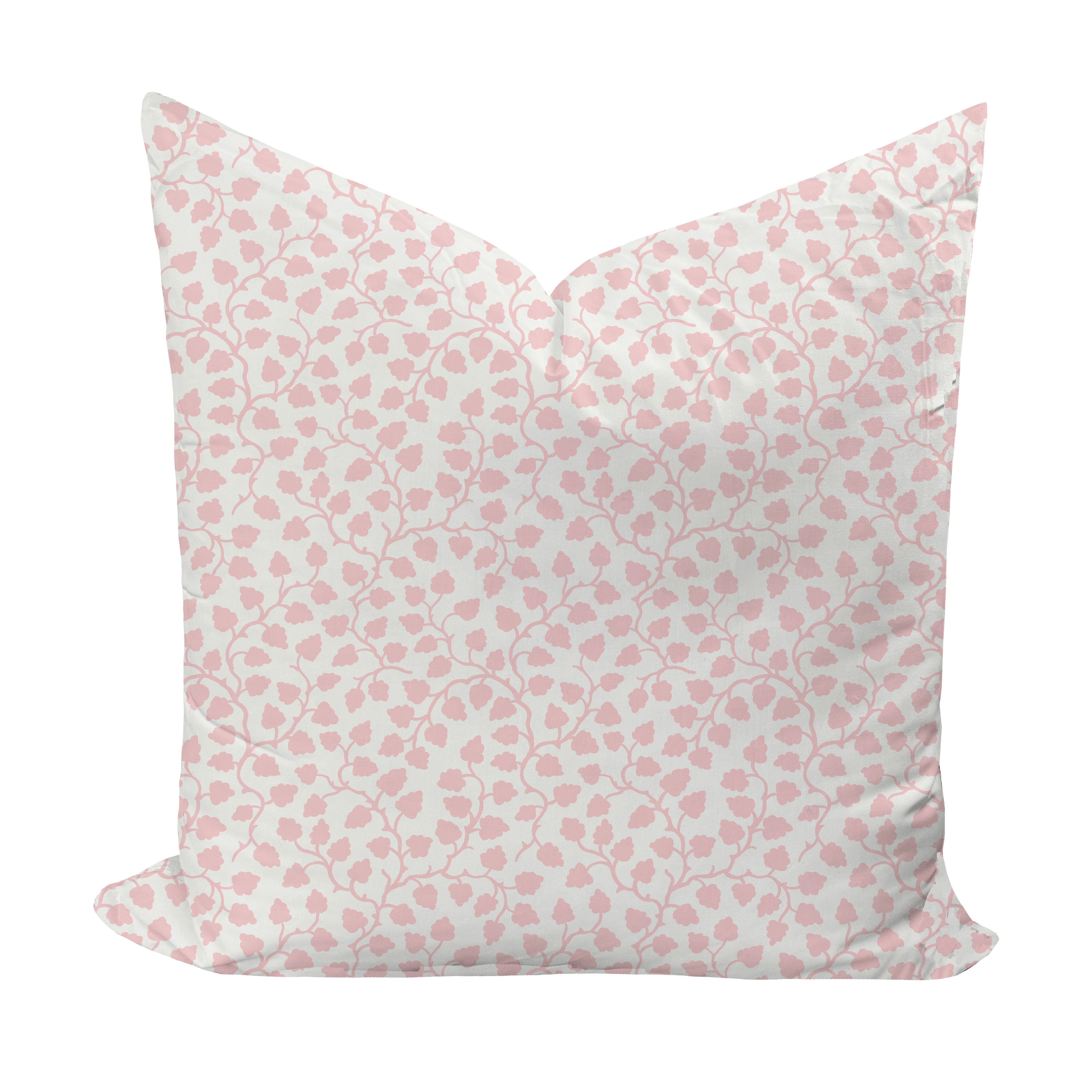 Wheaton Whaley Home Audrey in Ballet Pillow Cover