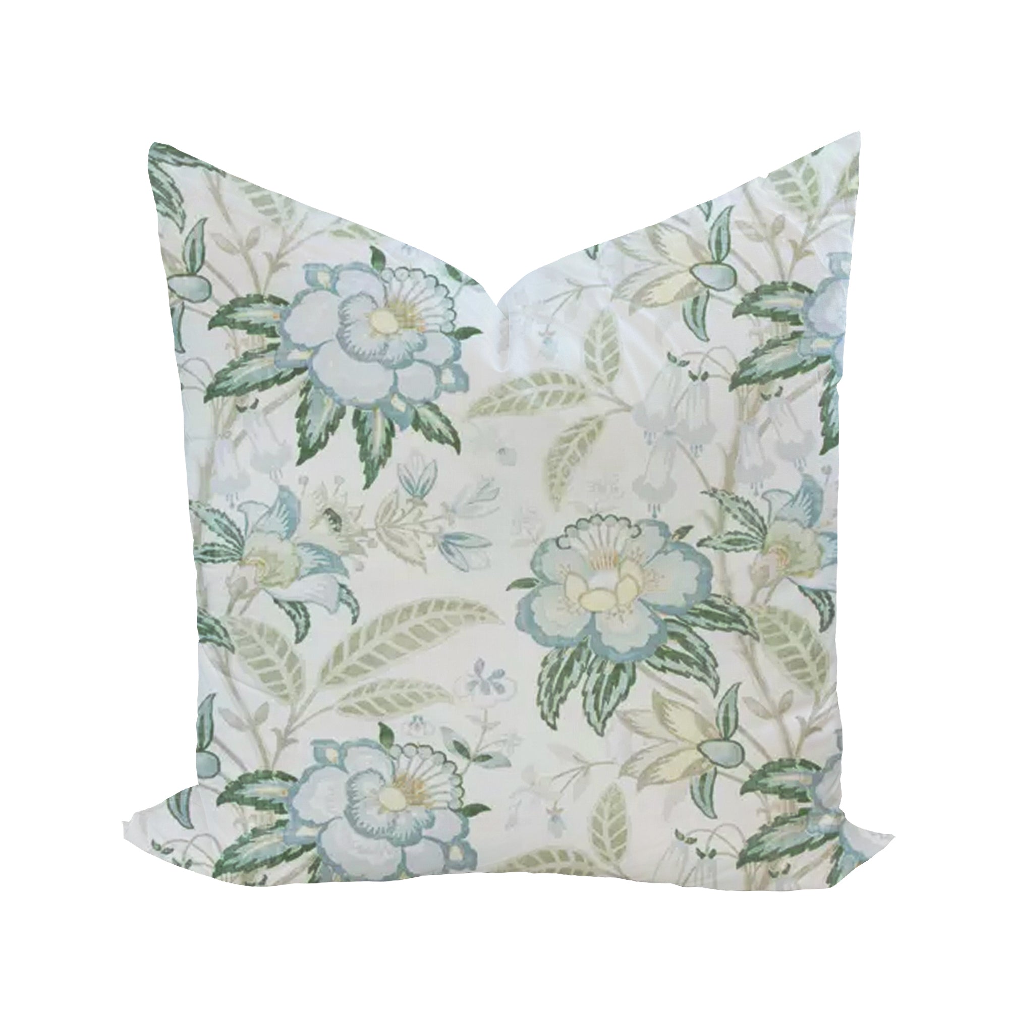 Wheaton Whaley Home - designer curated pillow, bedding, drapery combinations