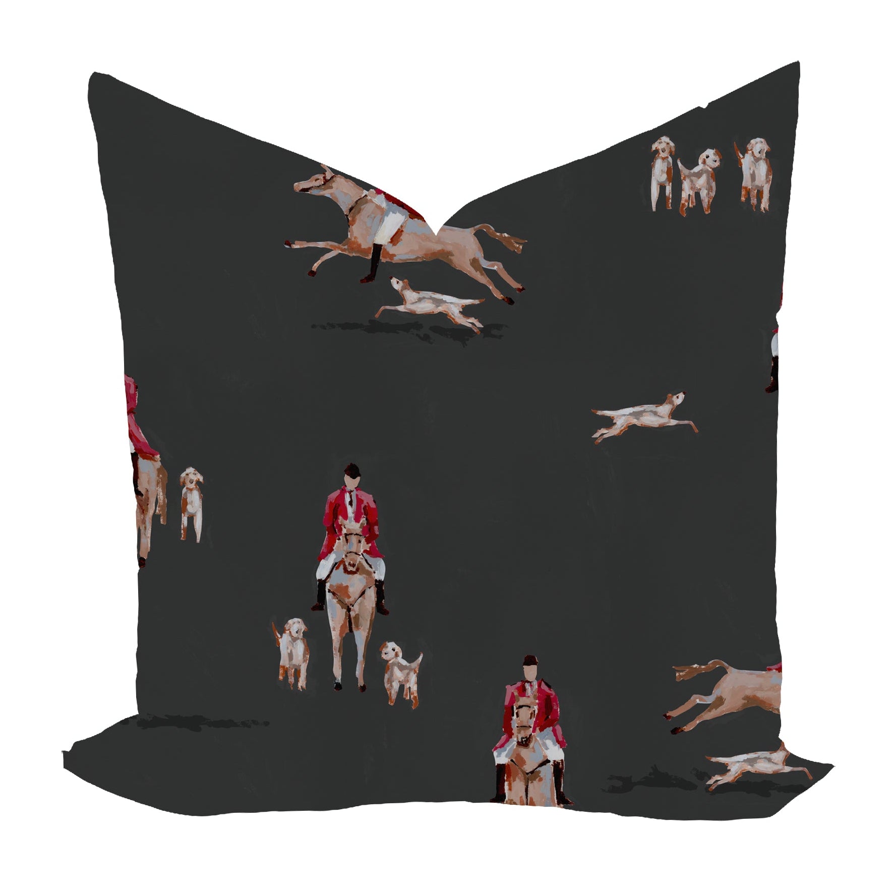 Wheaton Whaley Home - Designer curated pillow, bedding and drapery combinations