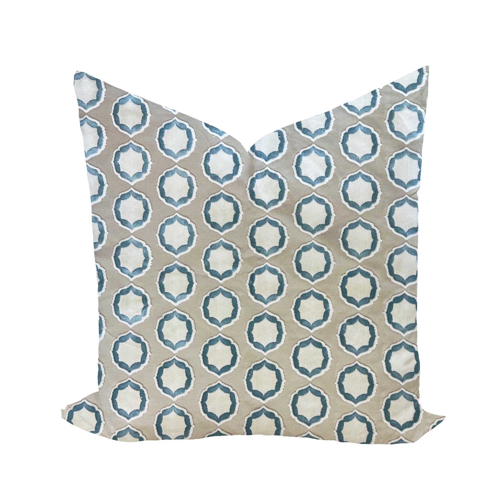Wheaton Whaley Home - designer curated pillow, bedding, drapery combinations