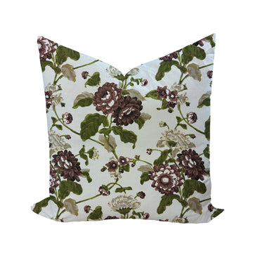 Britain in Olive & Pluff - Wheaton Whaley Home Exclusive