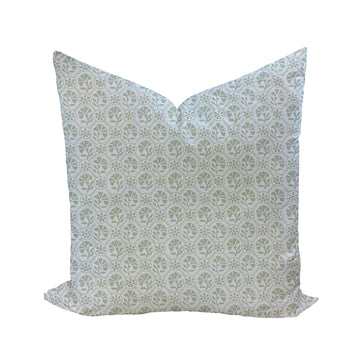 Sophie in Celadon - Wheaton Whaley Home Exclusive