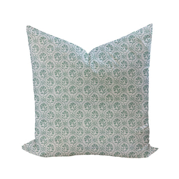 Sophie in Seafoam - Wheaton Whaley Home Exclusive