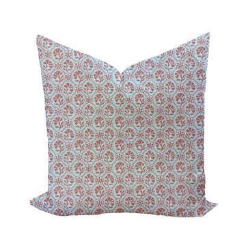 Sophie in Coral - Wheaton Whaley Home Exclusive
