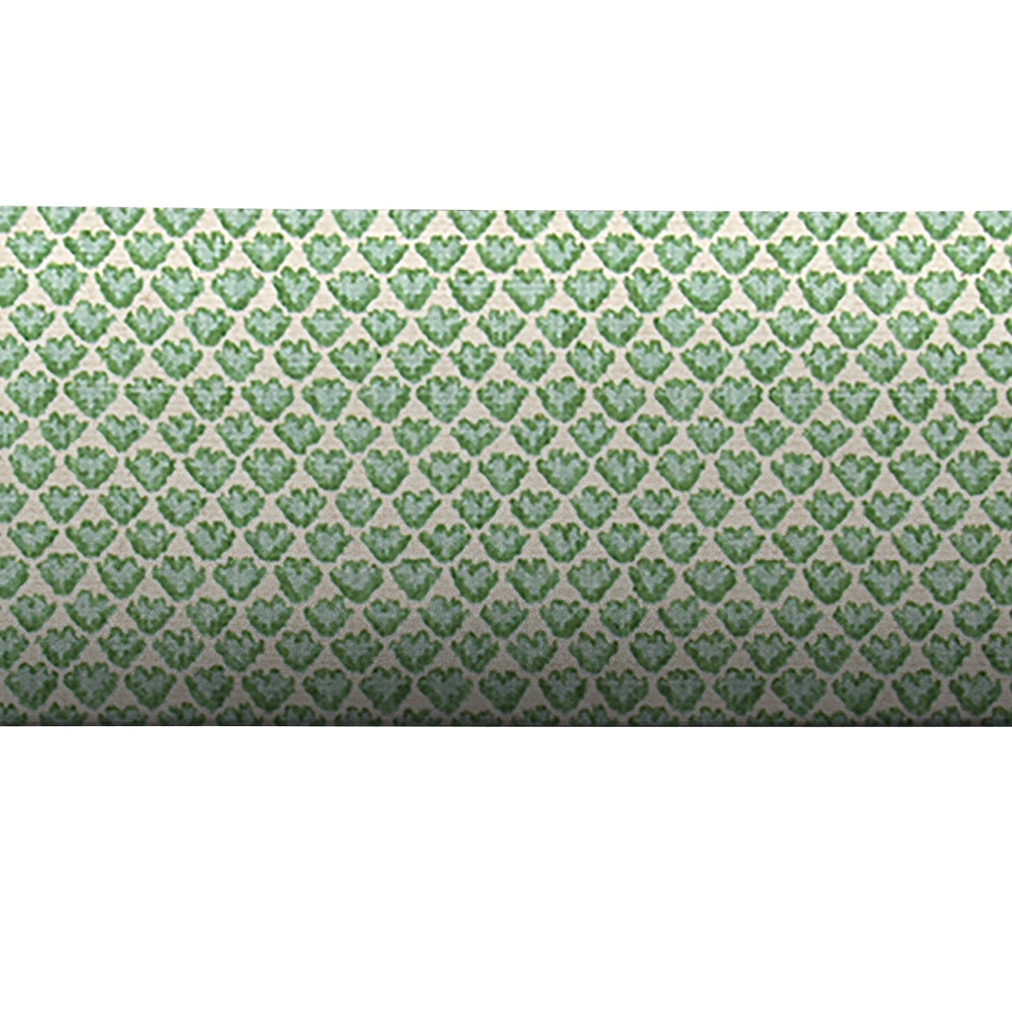 Wheaton Whaley Home Bennett in Seaglass Bolster Pillow Cover